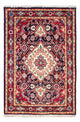 Sarough Teppich 103x67cm - Perserteppich
