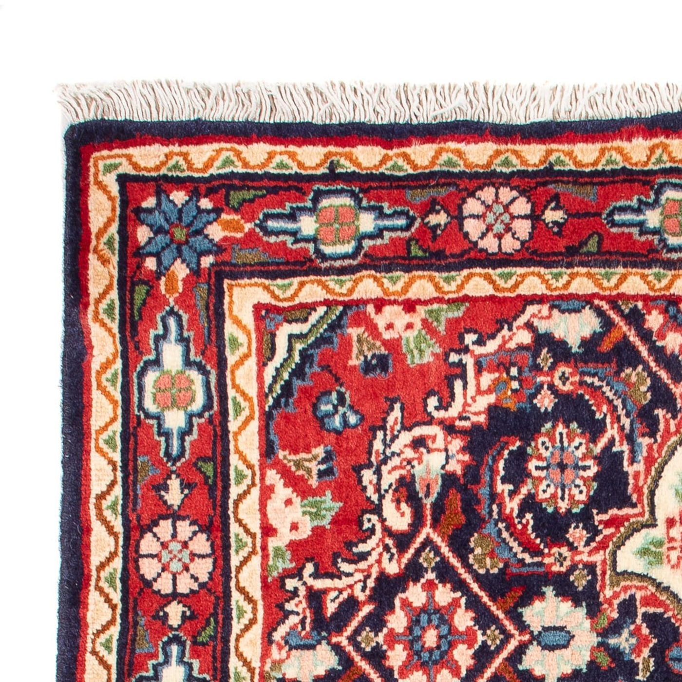 Sarough Teppich 100x66cm - Perserteppich