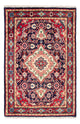 Sarough Teppich 101x63cm - Perserteppich