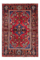 Nahavand Teppich 165x101cm - Perserteppich