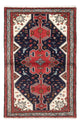 Hamadan Teppich 150x100cm - Perserteppich