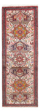 Heriz Teppich 202x71cm - Perserteppich