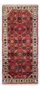 Hamadan Teppich 54x116cm - Perserteppich