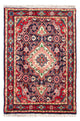 Sarough Teppich 101x66cm - Perserteppich