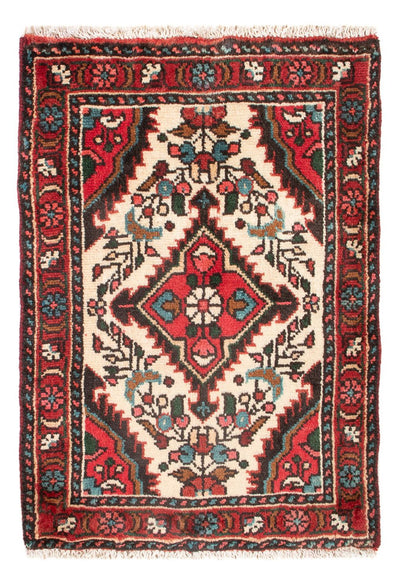 Malayer Teppich 47x64cm - Perserteppich