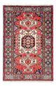Rudbar Teppich 150x99cm - Perserteppich