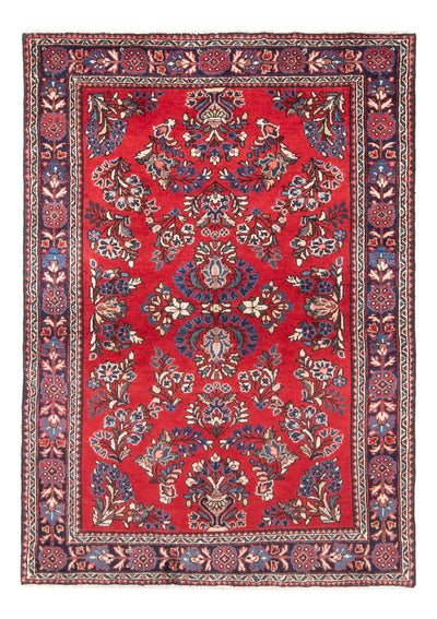 Sarough Teppich 100x150cm - Perserteppich
