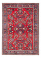 Sarough Teppich 150x100cm - Perserteppich