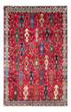 Afshar Sirjan Teppich 183x110cm - Perserteppich