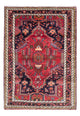 Hamadan Teppich 184x117cm - Perserteppich