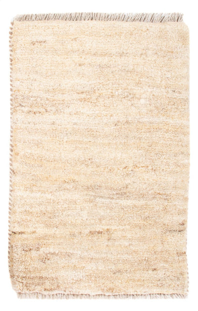 Gabbeh Persisch Teppich 40x60cm - Perserteppich Wollteppich
