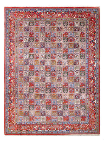 Moud Teppich 289x394cm - Perserteppich