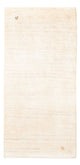 Gabbeh Persisch Teppich 73x146cm - Perserteppich Wollteppich