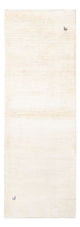 Gabbeh Persisch Teppich 247x82cm - Perserteppich Wollteppich