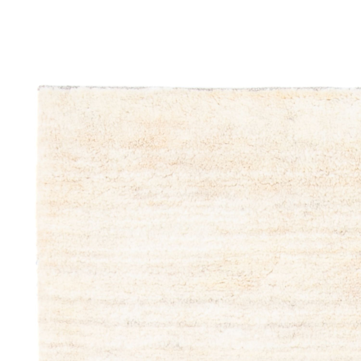 Gabbeh Persisch Teppich 247x82cm - Perserteppich Wollteppich