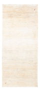 Gabbeh Persisch Teppich 193x83cm - Perserteppich Wollteppich