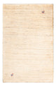 Gabbeh Persisch Teppich 90x60cm - Perserteppich Wollteppich