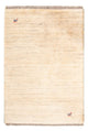 Gabbeh Persisch Teppich 86x60cm - Perserteppich Wollteppich