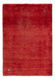 Gabbeh Persisch Teppich 86x60cm - Perserteppich Wollteppich