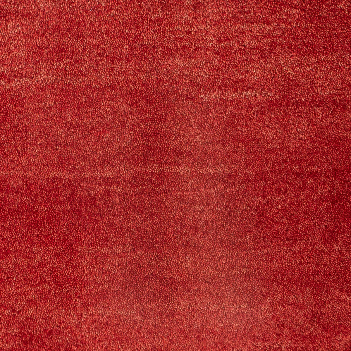 Gabbeh Teppich - Perser - 90 x 62 cm - rot