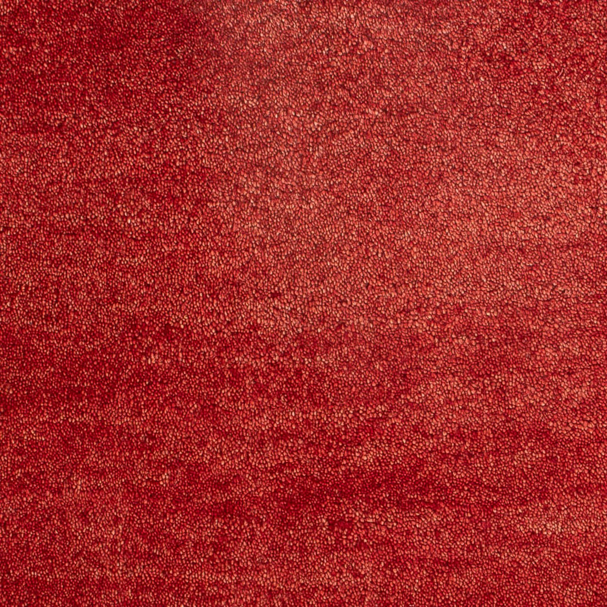 Gabbeh Teppich - Perser - 90 x 60 cm - rot