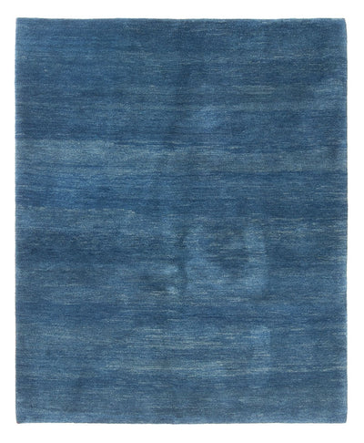 Gabbeh Persisch Teppich 151x195cm - Perserteppich Wollteppich