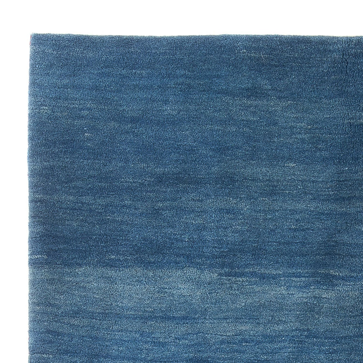 Gabbeh Persisch Teppich 151x195cm - Perserteppich Wollteppich