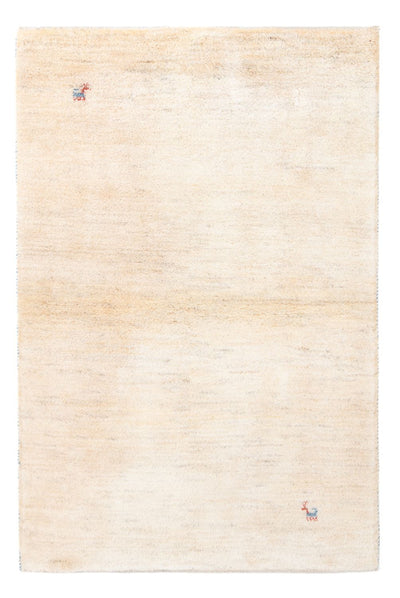Gabbeh Persisch Teppich 98x152cm - Perserteppich Wollteppich