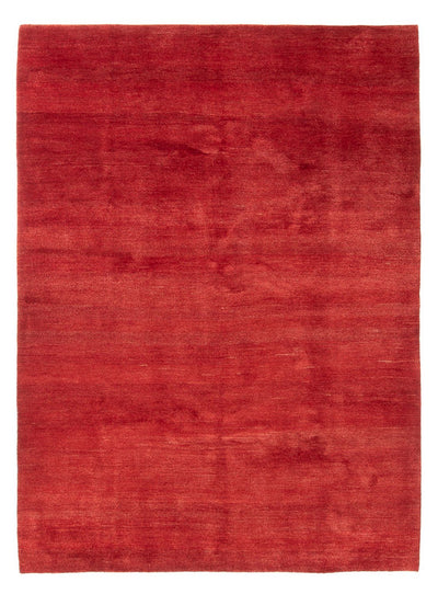 Gabbeh Persisch Teppich 207x298cm - Perserteppich Wollteppich