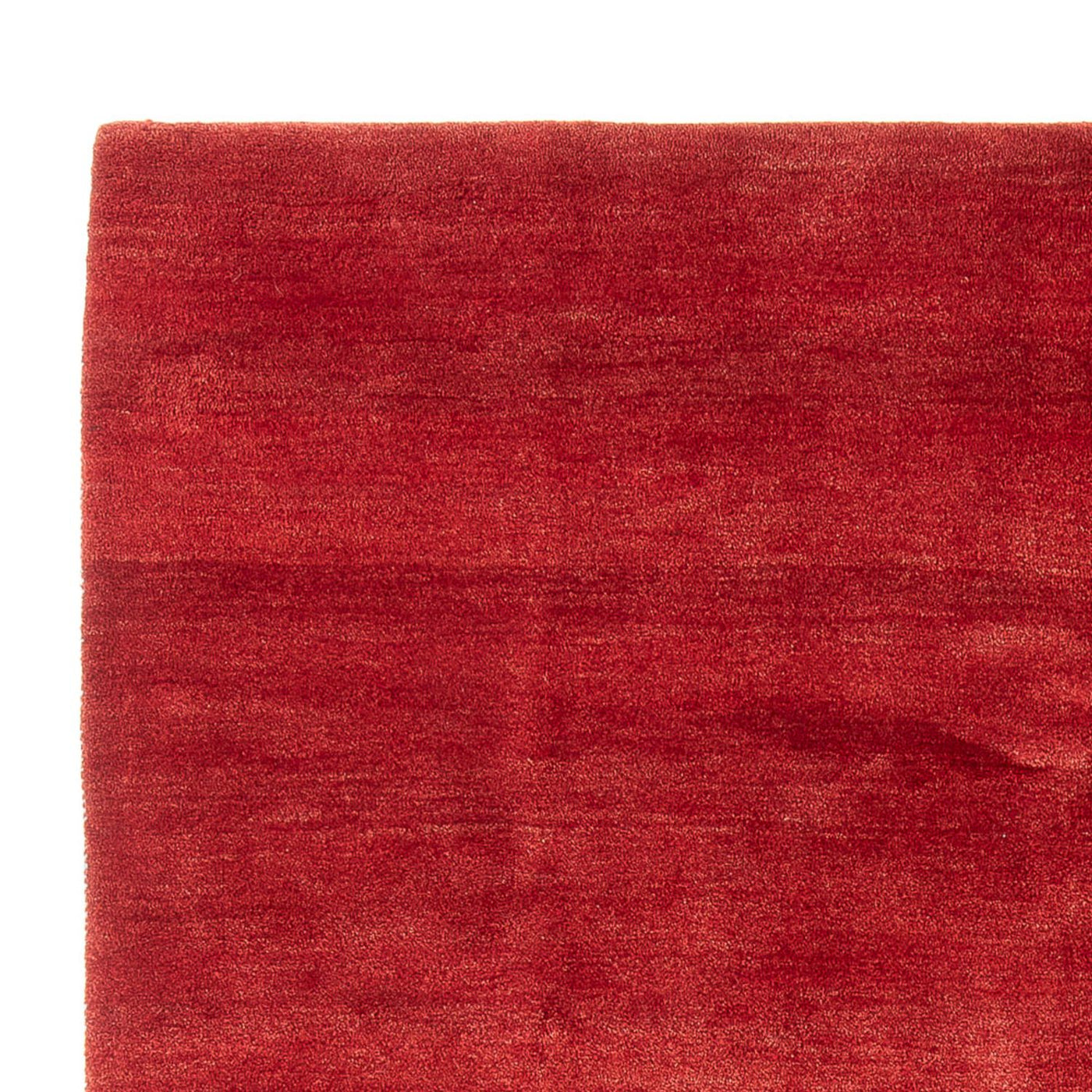 Gabbeh Persisch Teppich 298x207cm - Perserteppich Wollteppich