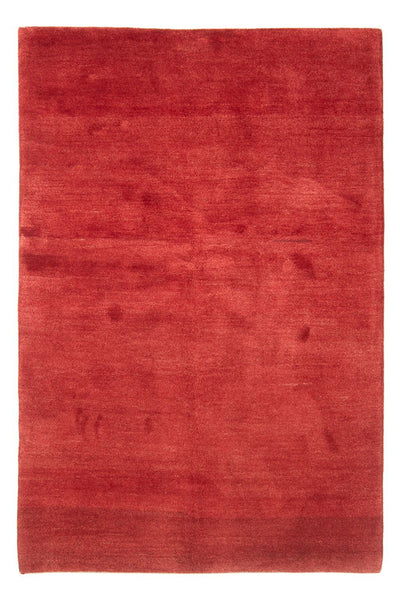 Gabbeh Persisch Teppich 126x190cm - Perserteppich Wollteppich