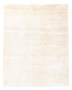 Gabbeh Persisch Teppich 196x156cm - Perserteppich Wollteppich