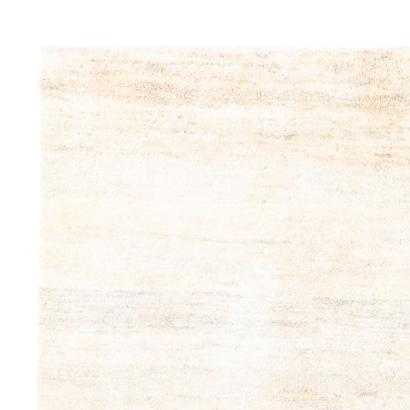 Gabbeh Persisch Teppich 196x156cm - Perserteppich Wollteppich