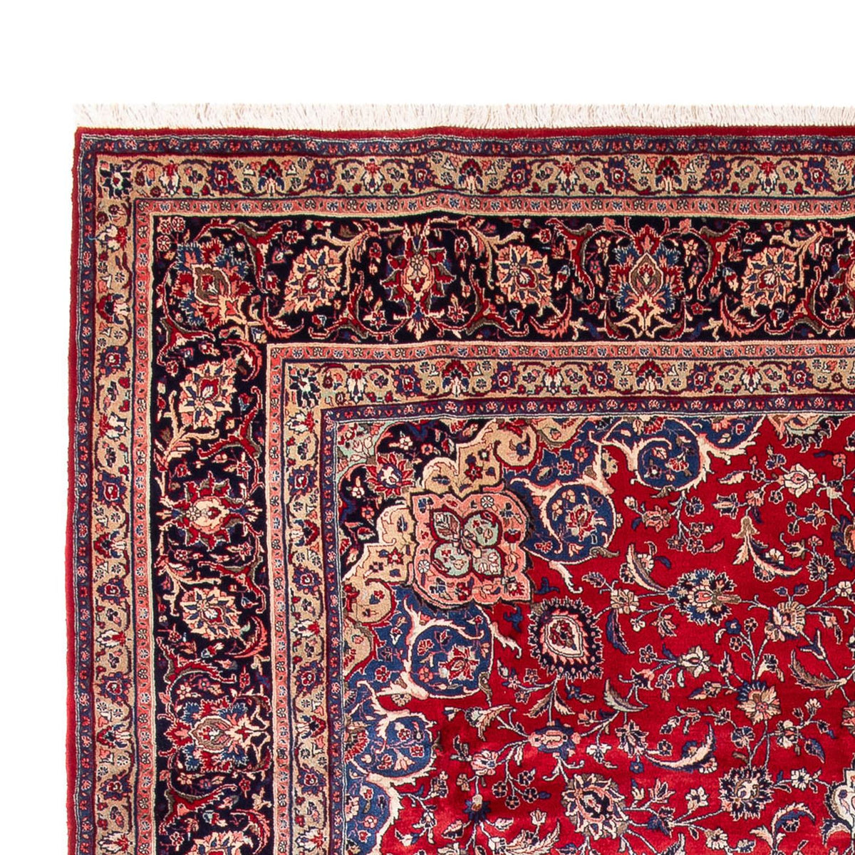 Sarough Teppich 314x445cm - Perserteppich