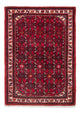 Malayer Teppich 115x80cm - Perserteppich