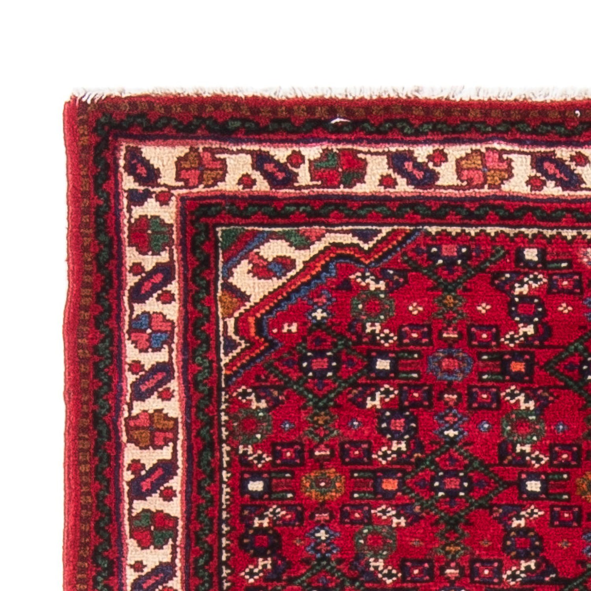 Malayer Teppich 115x80cm - Perserteppich