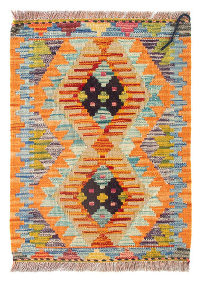 Kelim Maimene Teppich 40x60cm