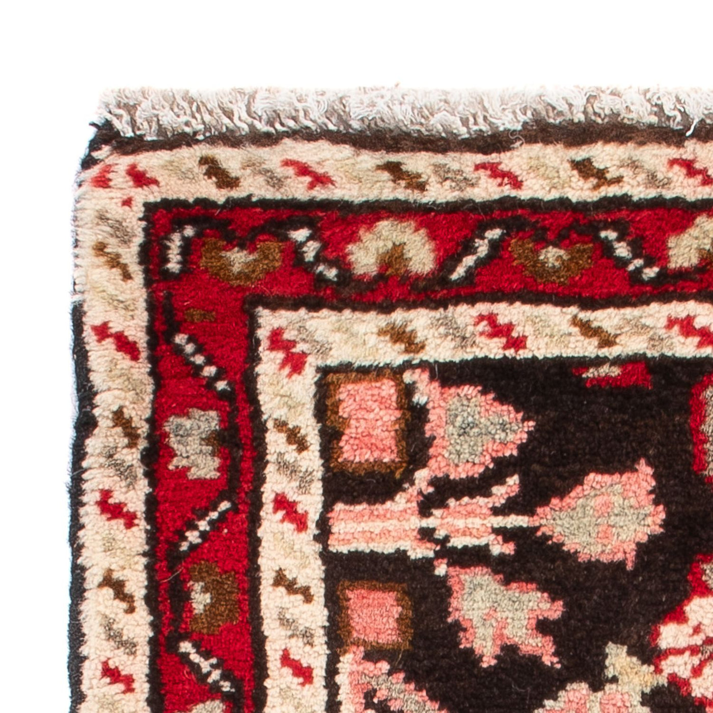 Malayer Teppich 60x40cm - Perserteppich