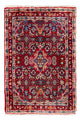 Bidjar Teppich 80x52cm - Perserteppich