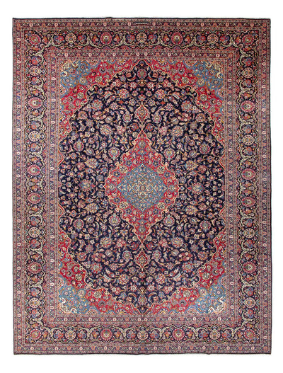 Keshan Teppich 298x410cm - Perserteppich