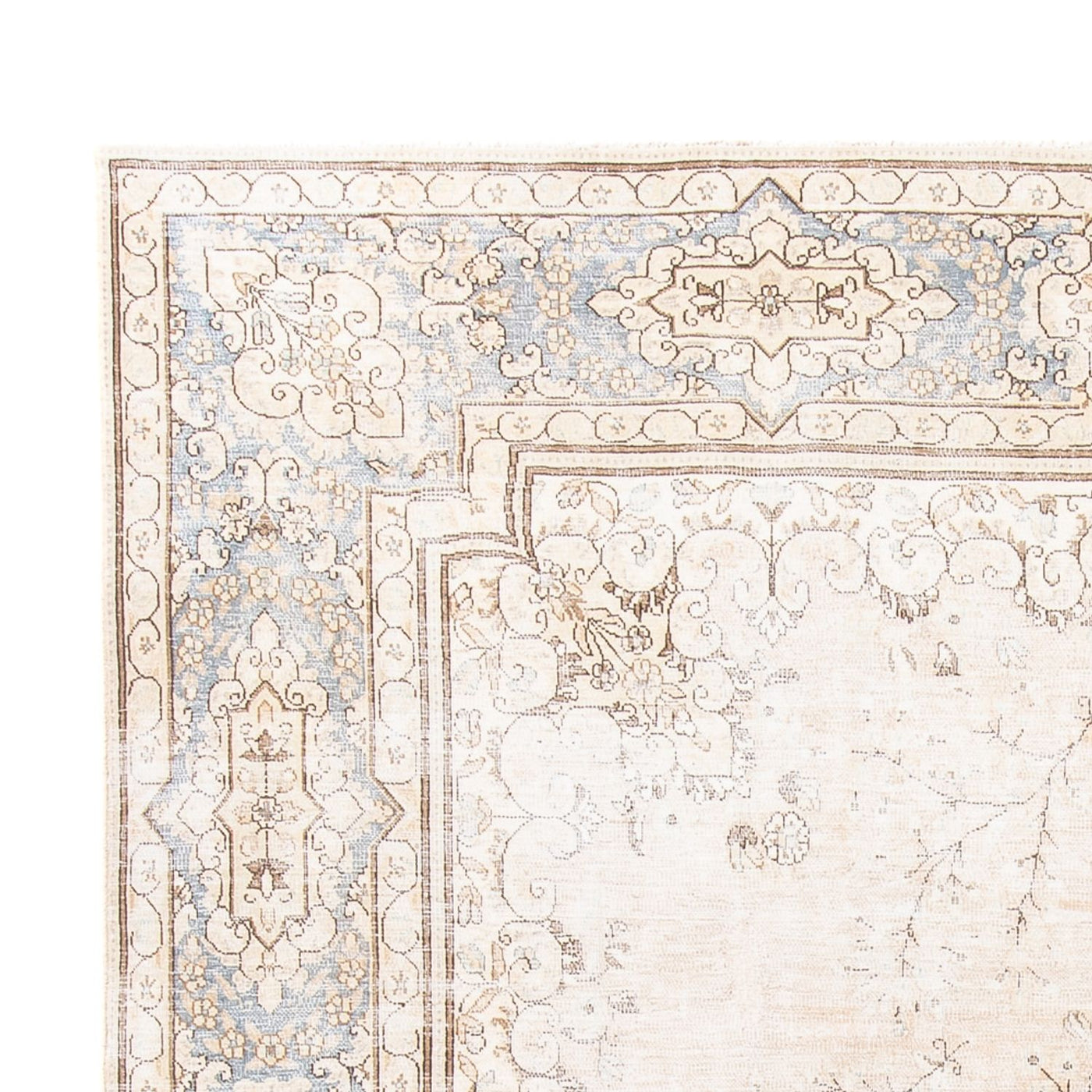 Vintage Teppich 332x240cm - Vintage Teppich