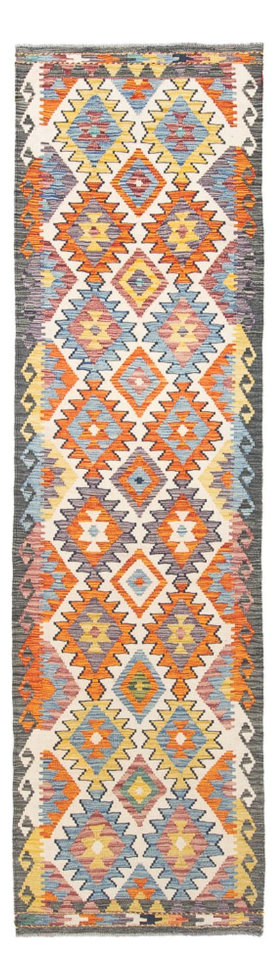 Kelim Maimene Teppich 86x299cm