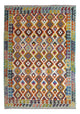 Kelim Maimene Teppich 243x169cm