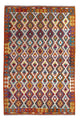 Kelim Maimene Teppich 245x165cm