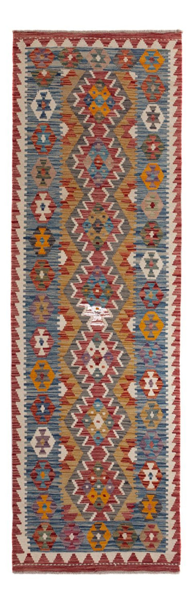Kelim Maimene Teppich 79x243cm