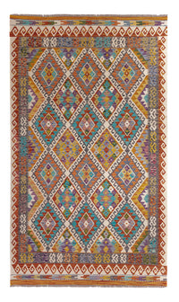 Kelim Maimene Teppich 246x153cm – product image