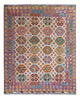 Kelim Maimene Teppich 255x205cm