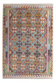 Kelim Maimene Teppich 285x195cm