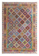 Kelim Maimene Teppich 285x206cm