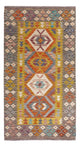 Kelim Maimene Teppich 192x101cm
